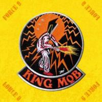 CD Shop - KING MOB FORCE 9