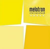 CD Shop - MELOTRON STERNENSTAUB