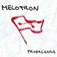 CD Shop - MELOTRON PROPAGANDA