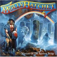 CD Shop - MOLLY HATCHET WARRIORS OF THE RAINBOW