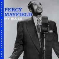 CD Shop - MAYFIELD, PERCY MY BLUES