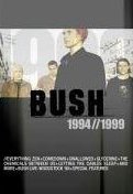 CD Shop - BUSH 1994/1999