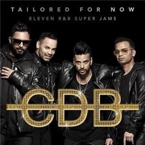 CD Shop - CDB TAILORED FOR NOW - ELEVEN R&B SUPER JAMS