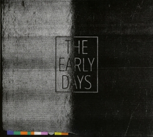 CD Shop - V/A EARLY DAYS/POST PUNK, NEW WAVE