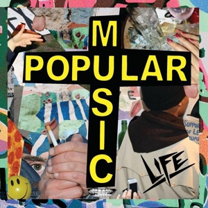 CD Shop - LIFE POPULAR MUSIC