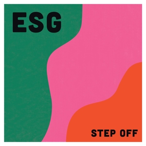 CD Shop - ESG STEP OFF