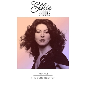 CD Shop - BROOKS, ELKIE PEARL - THE VERY BEST OF