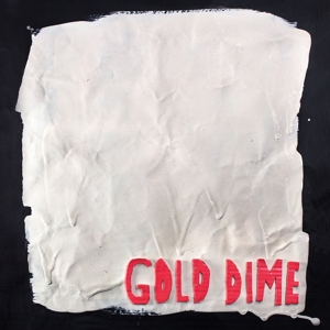 CD Shop - GOLD DIME NERVES