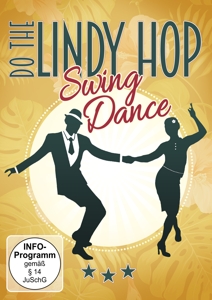 CD Shop - SPECIAL INTEREST LINDY HOP - SWING DANCE