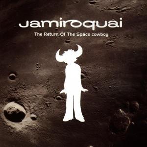 CD Shop - JAMIROQUAI THE RETURN OF THE SPACE COWBOY