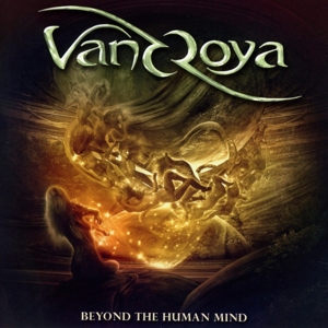 CD Shop - VANDROYA BEYOND THE HUMAN MIND