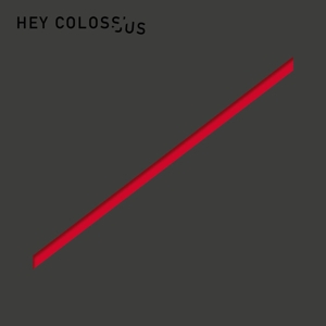 CD Shop - HEY COLOSSUS GUILLOTINE