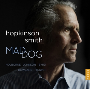 CD Shop - SMITH, HOPKINSON MAD DOG