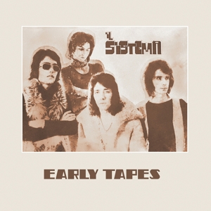 CD Shop - IL SISTEMA EARLY TAPES