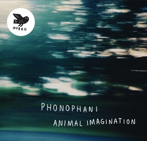 CD Shop - PHONOPHANI ANIMAL IMAGINATION