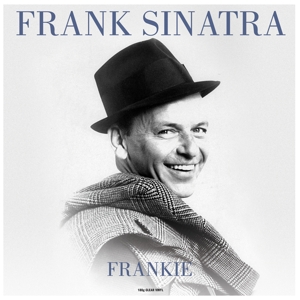 CD Shop - SINATRA, FRANK FRANKIE