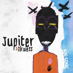CD Shop - JUPITER & OKWESS INTERNAT KIN SONIC