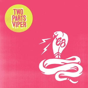 CD Shop - SIXTY-EIGHT TWO PARTS VIPER