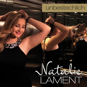 CD Shop - LAMENT, NATALIE UNBESTECHLICH