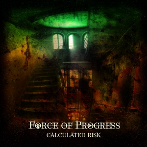 CD Shop - FORCE OF PROGRESS CALCULATED RISK