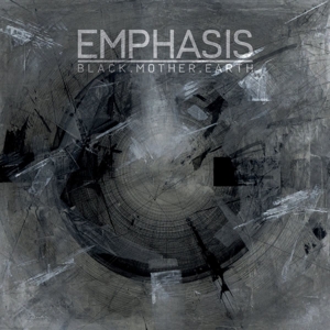CD Shop - EMPHASIS BLACK.MOTHER.EARTH