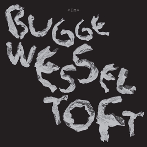CD Shop - BUGGE WESSELTOFT IM
