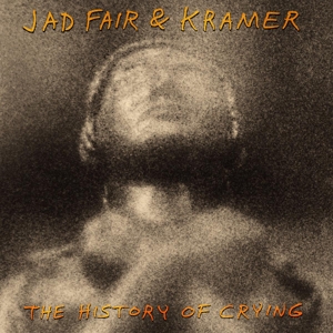 CD Shop - FAIR, JAD & KRAMER MUSIC FOR CRYING