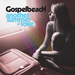 CD Shop - GOSPELBEACH ANOTHER SUMMER OF LOVE