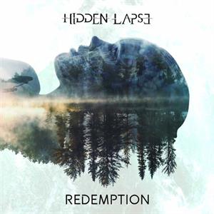 CD Shop - HIDDEN LAPSE REDEMPTION