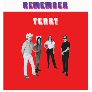 CD Shop - TERRY REMEMBER TERRY