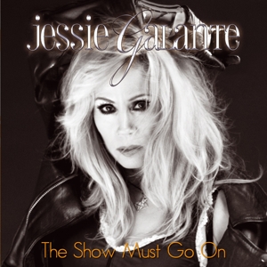 CD Shop - GALANTE, JESSIE SHOW MUSIC GO ON