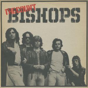 CD Shop - COUNT BISHOPS COUNT BISHOPS