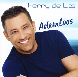 CD Shop - LITS, FERRY DE ADEMLOOS