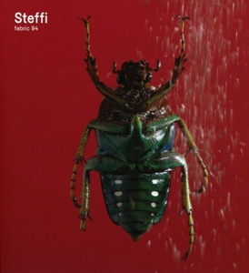 CD Shop - STEFFI FABRIC 94: STEFFI