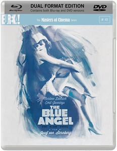 CD Shop - MOVIE BLUE ANGEL