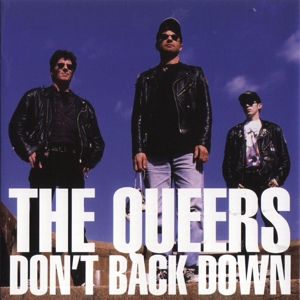 CD Shop - QUEERS DON\