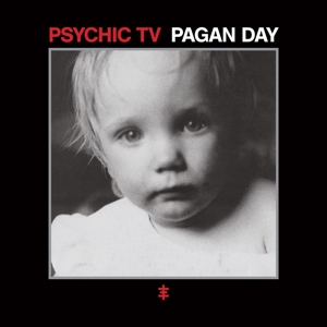 CD Shop - PSYCHIC TV PAGAN DAY