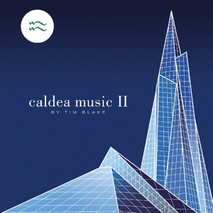 CD Shop - BLAKE, TIM CALDEA MUSIC 2