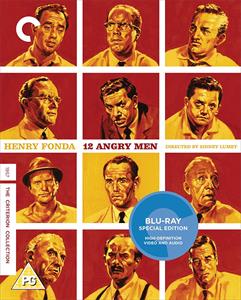 CD Shop - MOVIE 12 ANGRY MEN