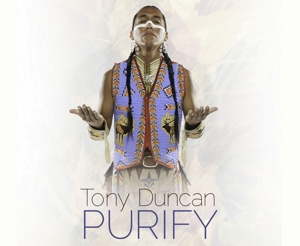 CD Shop - DUNCAN, TONY PURIFY