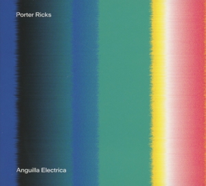 CD Shop - PORTER RICKS ANGUILLA ELECTRICA