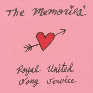 CD Shop - MEMORIES ROYAL UNITED SONG SERVICE