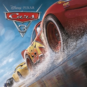 CD Shop - SOUNDTRACK CARS 3/SONGS