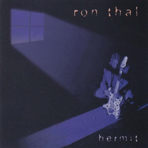 CD Shop - THAL, RON HERMIT