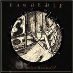 CD Shop - PANDEMIX SCALE MODELS OF ATROCITIES