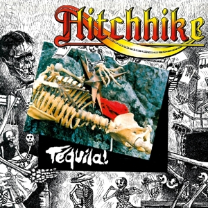 CD Shop - HITCHHIKE TEQUILA
