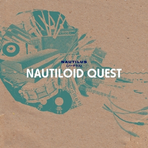 CD Shop - NAUTILUS NAUTILOID QUEST