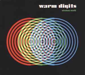 CD Shop - WARM DIGITS WIRELESS WORLD