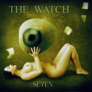 CD Shop - WATCH SEVEN