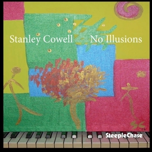 CD Shop - COWELL, STANLEY NO ILLUSIONS